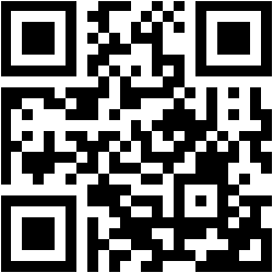 QR Code for App Download