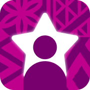 Stars App Logo